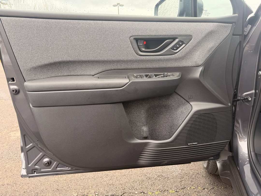 2026 Subaru Outback Limited XT - Image 12