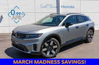 2026 Honda Prologue Elite