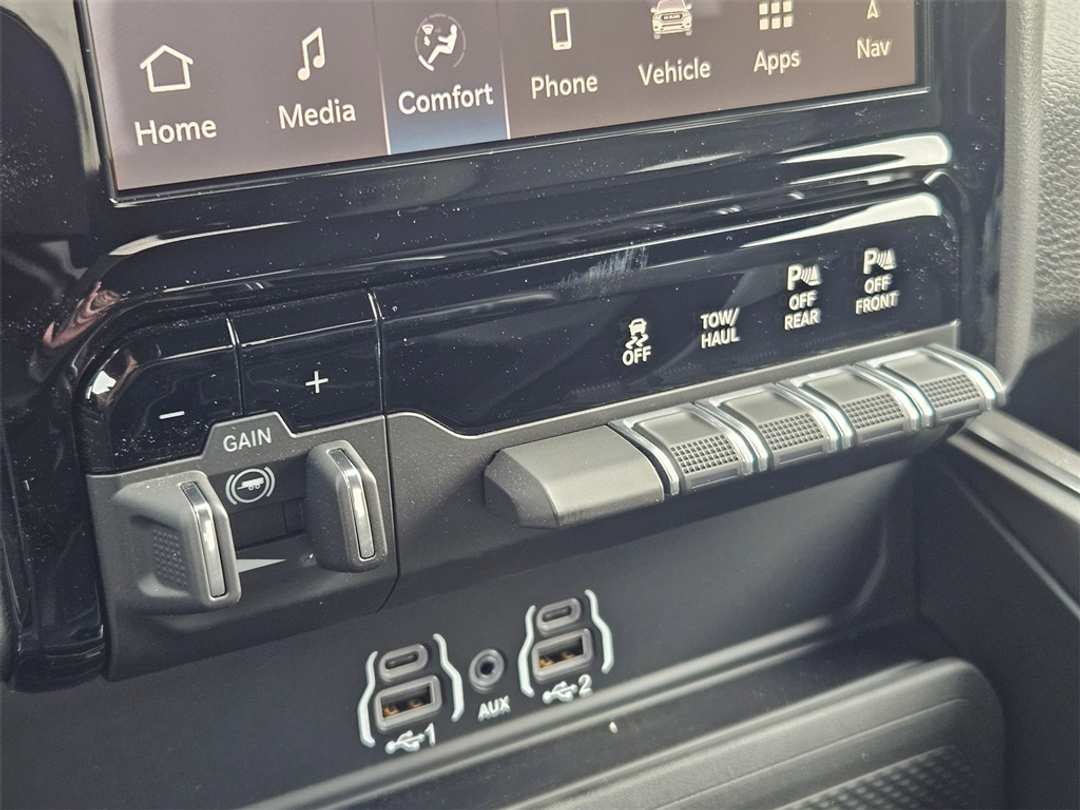 2026 Ram 2500 Big Horn - Image 23