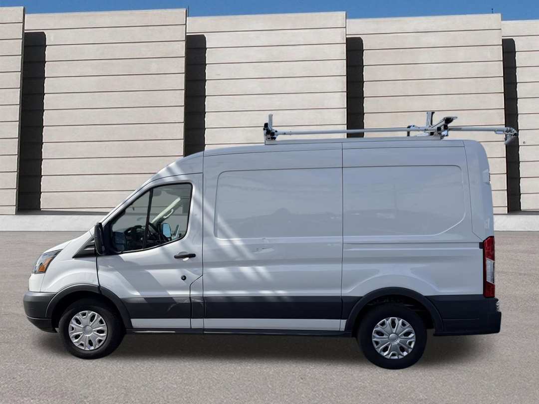 2018 Ford Transit - Image 2