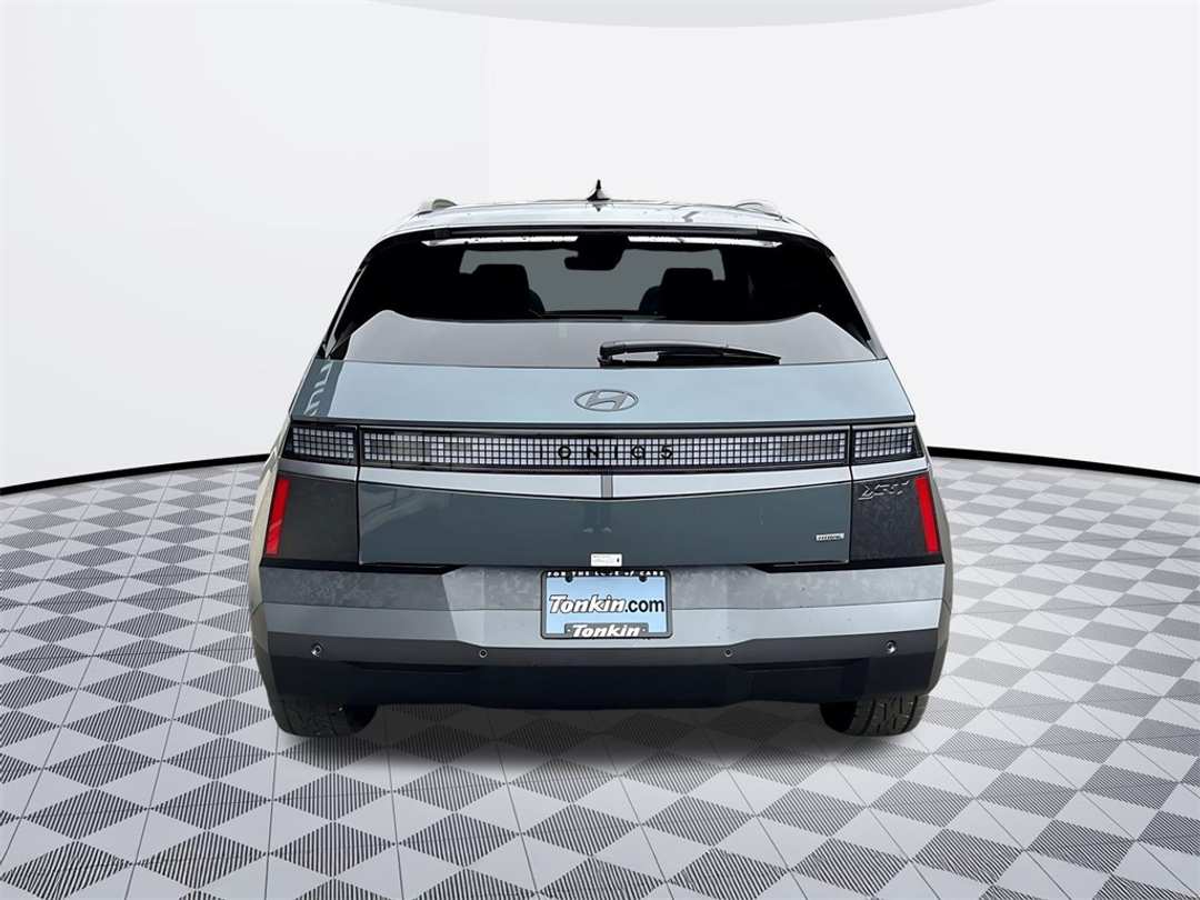 2026 Hyundai Ioniq 5 XRT - Image 6