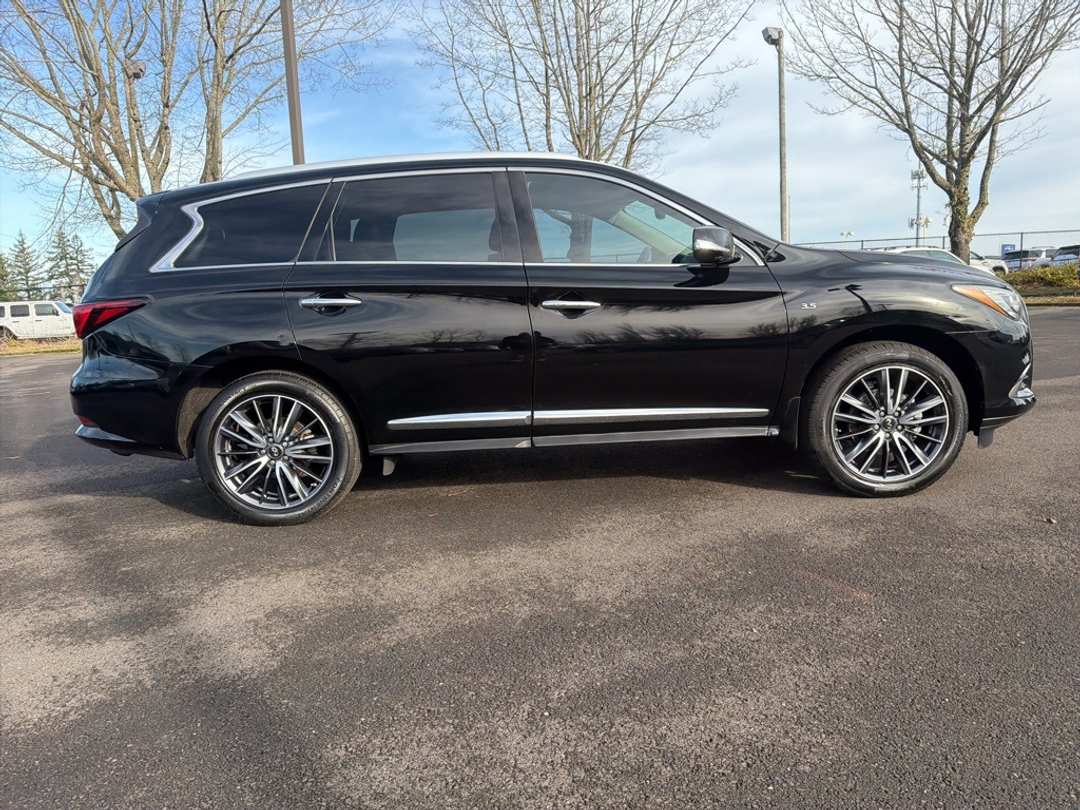 2018 INFINITI Qx60 Base - Image 8