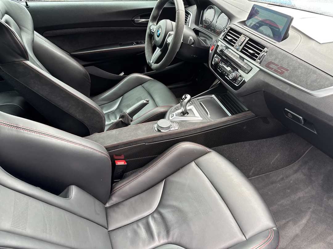 2020 BMW M2 CS - Image 14