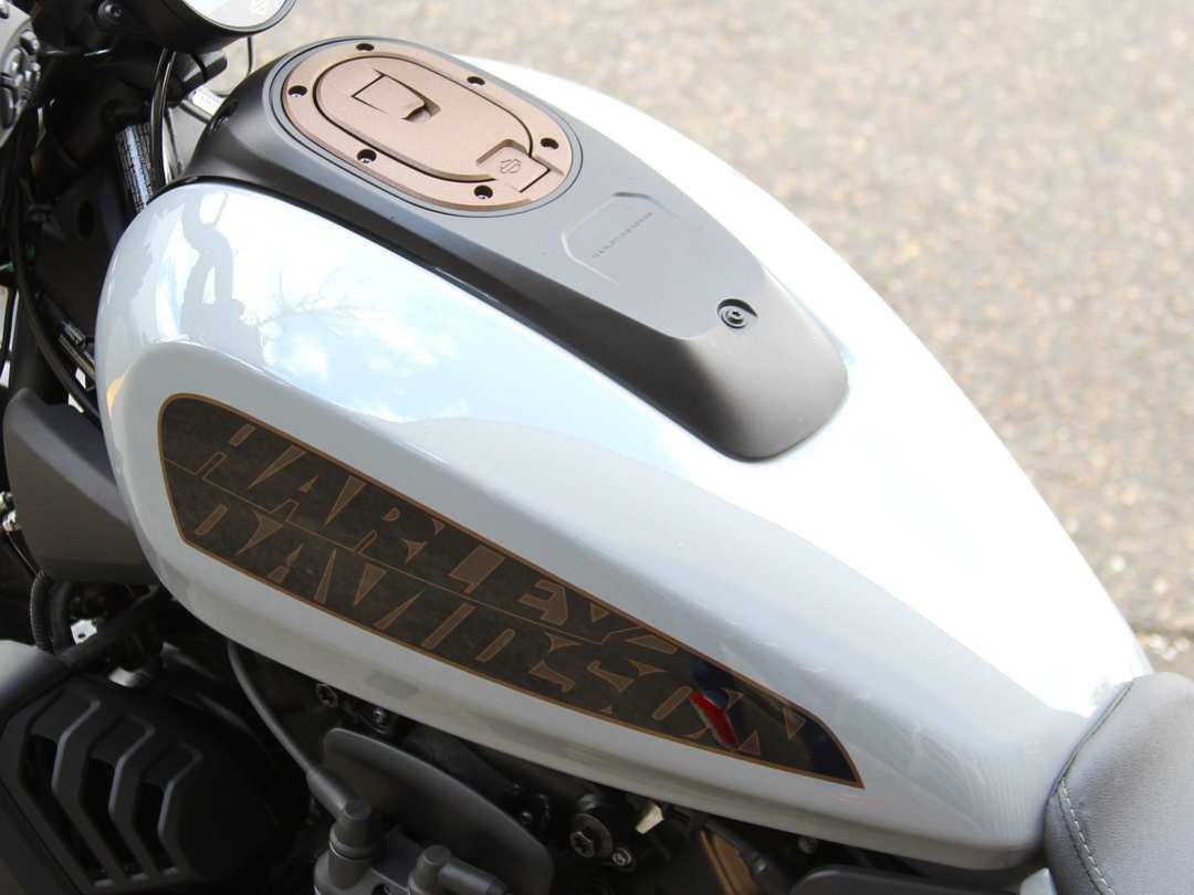 2024 Harley-Davidson Sportster® S - Image 3