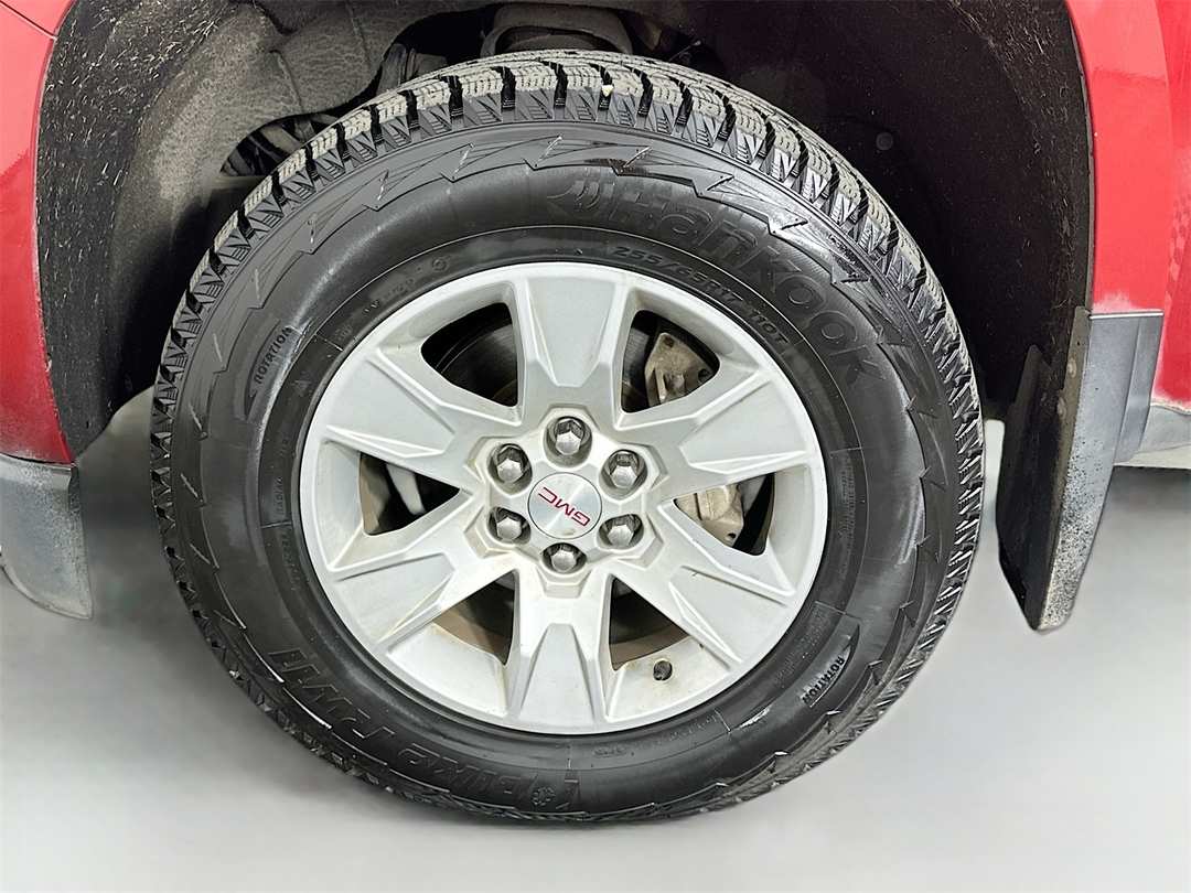 2015 GMC Canyon SLE1 - Image 29