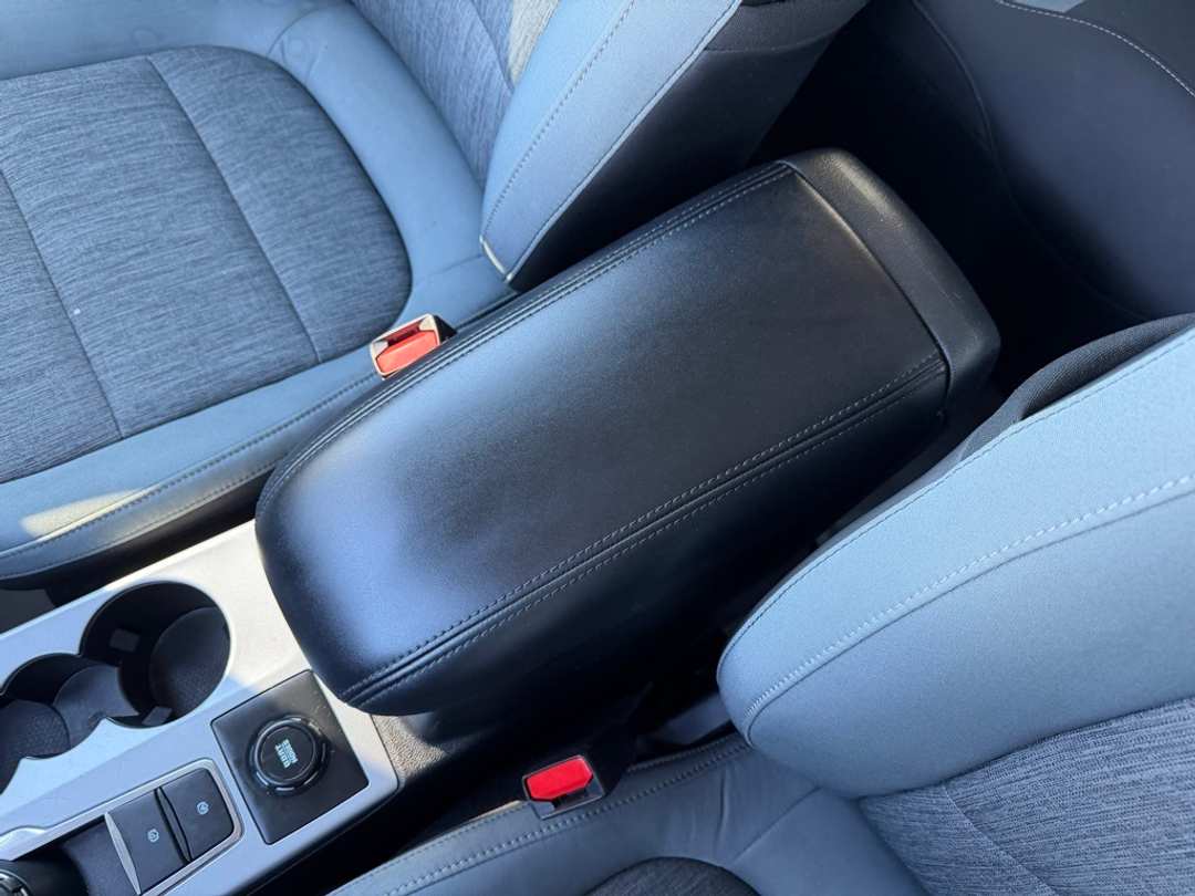 2021 Ford Bronco Sport Big Bend - Image 27