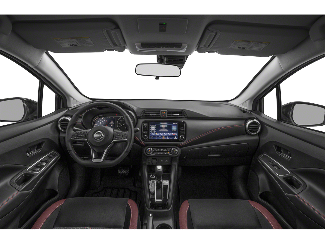 2025 Nissan Versa 1.6 SR - Image 2