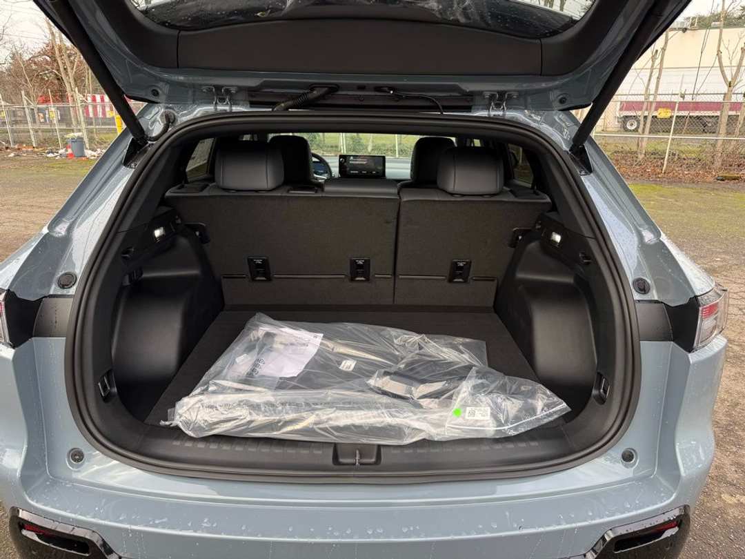 2026 Honda Prologue Elite - Image 9