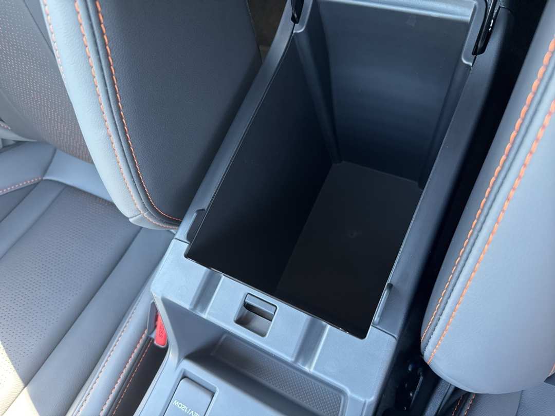 2025 Subaru Crosstrek Limited - Image 42