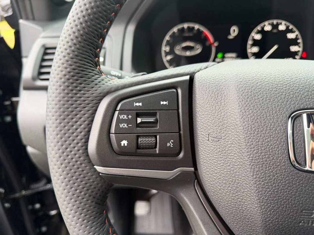 2026 Honda Ridgeline TrailSport+ - Image 18