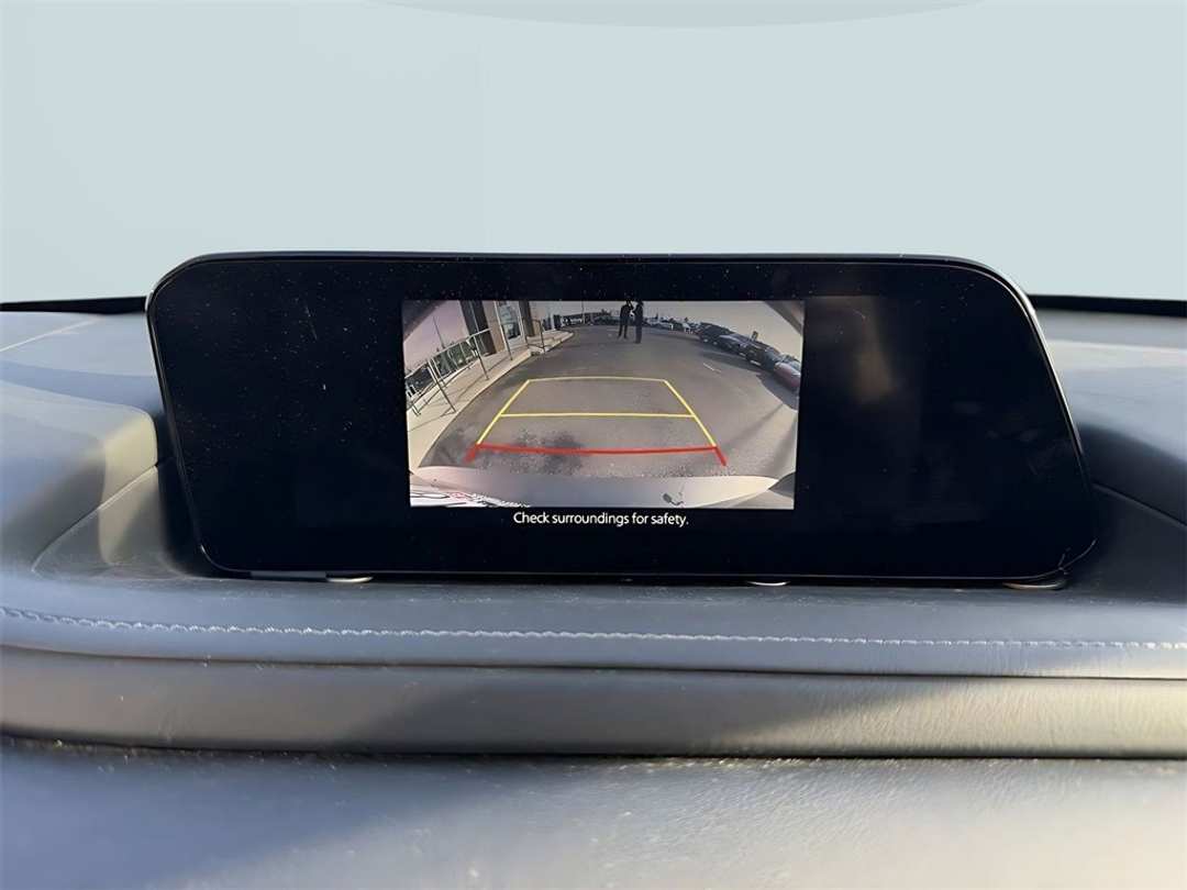 2023 MAZDA Cx-30 2.5 S Preferred Package - Image 21