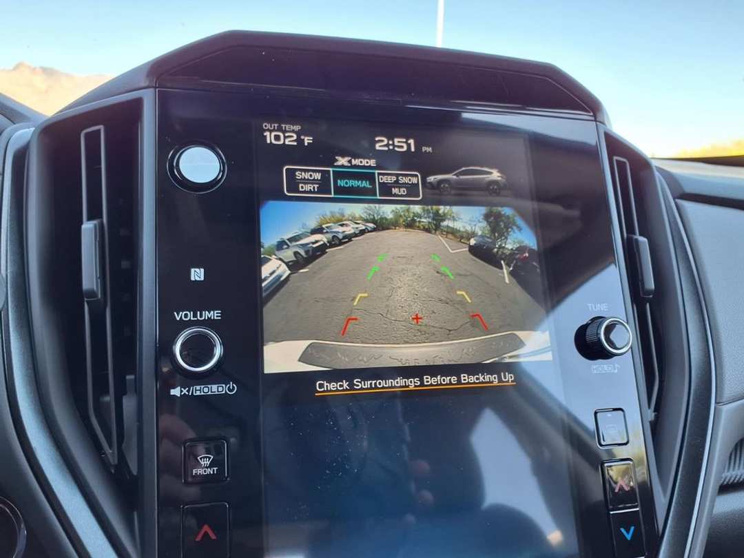 2026 Subaru Crosstrek Premium - Image 3