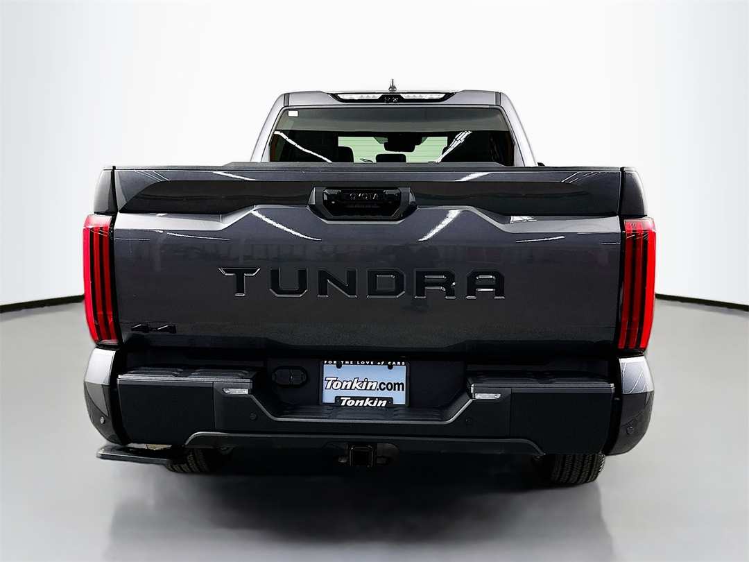 2026 Toyota Tundra Limited - Image 6