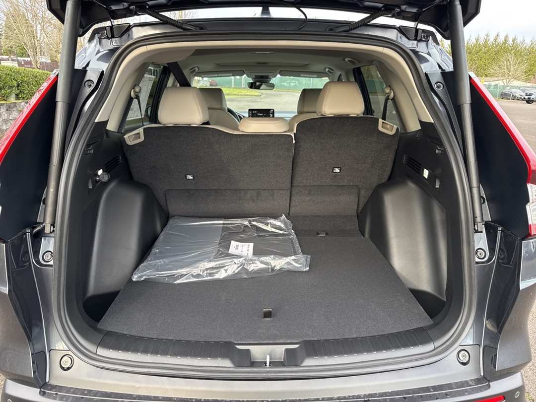 2026 Honda CR-V EXL - Image 14