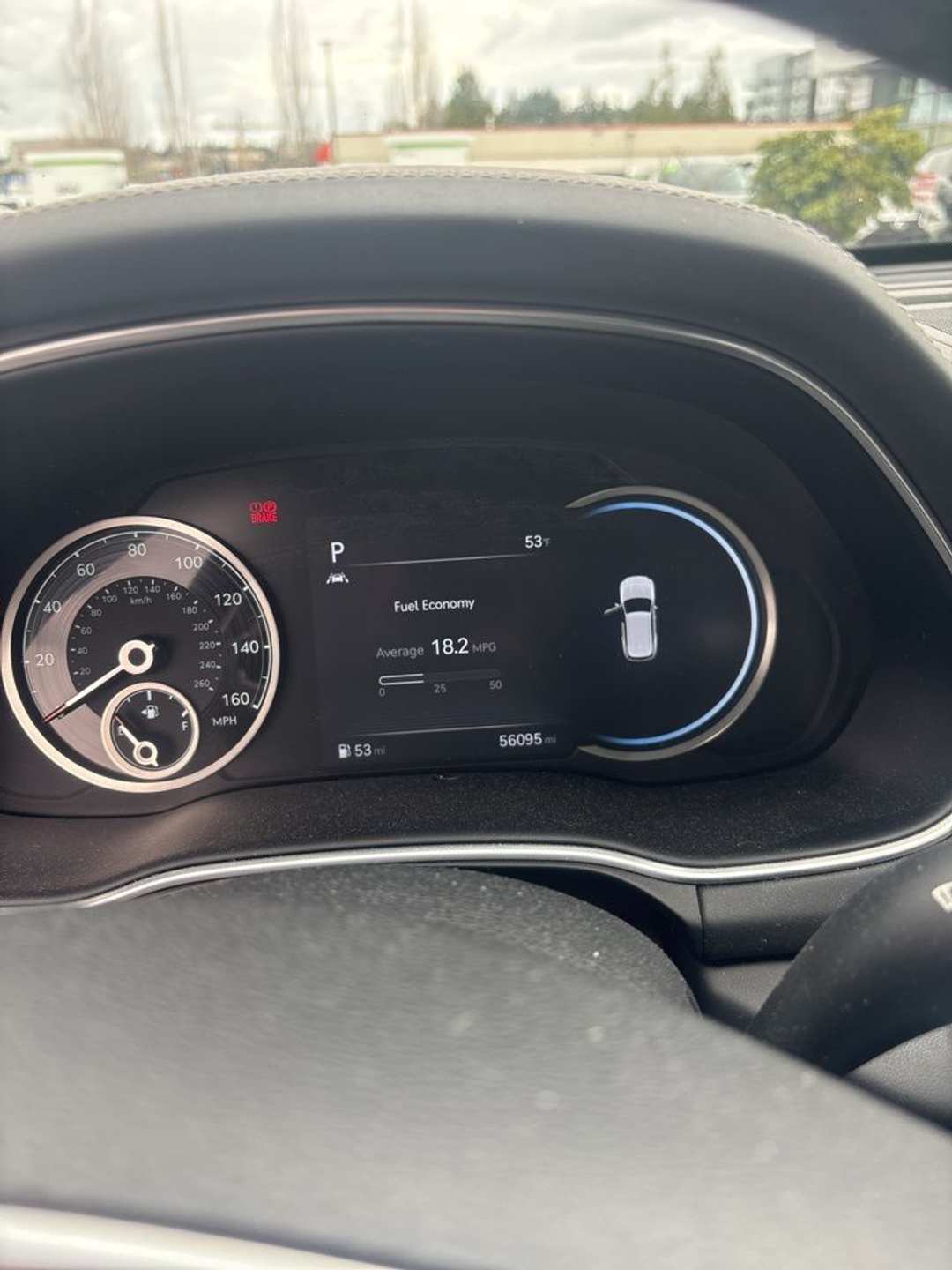 2021 Genesis Gv80 3.5T Advanced + - Image 3