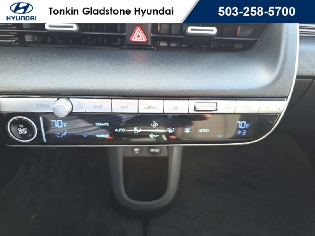 2024 Hyundai Ioniq 5 SEL - Image 15