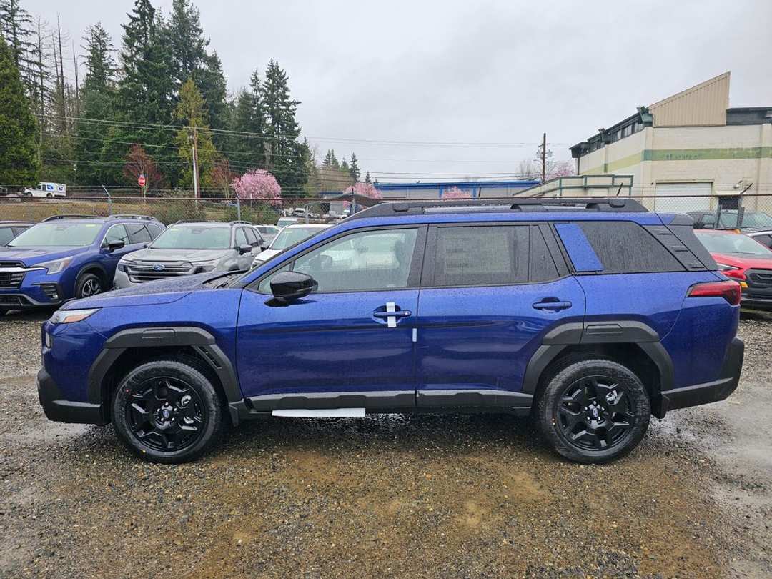 2026 Subaru Outback Limited - Image 2