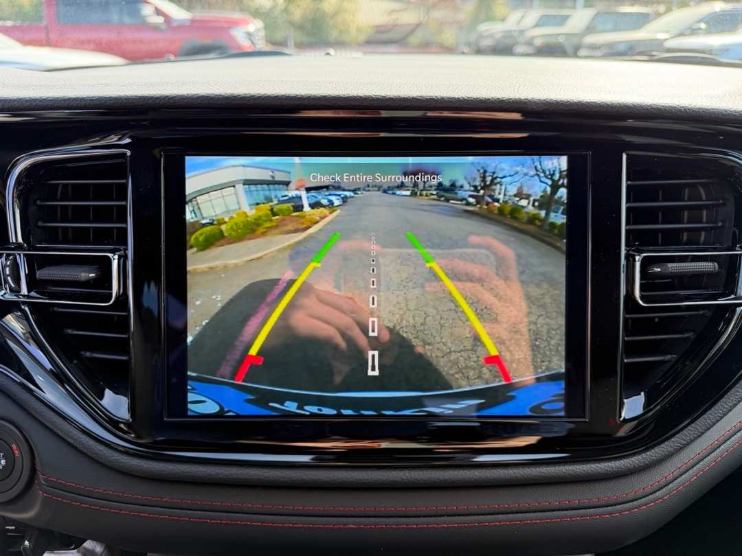 2026 Dodge Durango GT Plus - Image 23