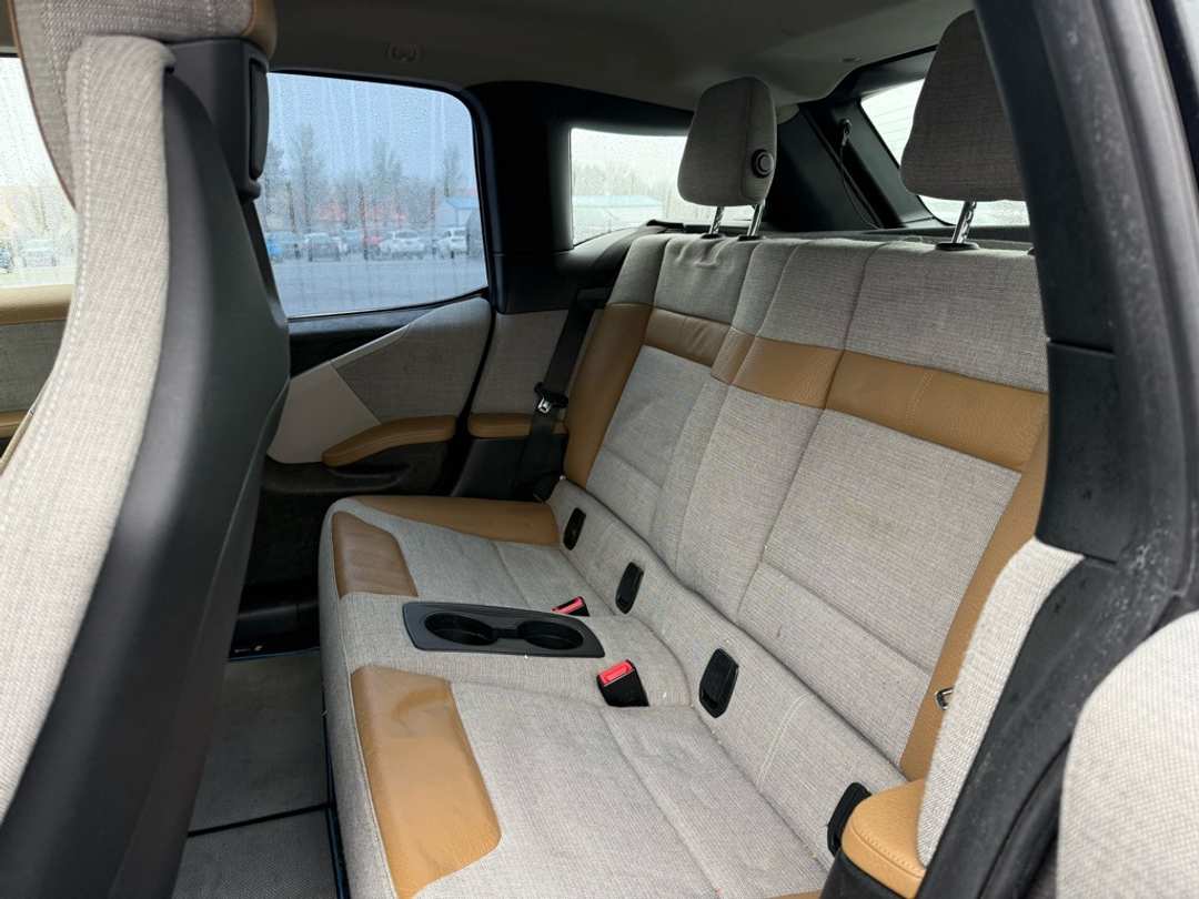 2014 BMW I3 Base - Image 10
