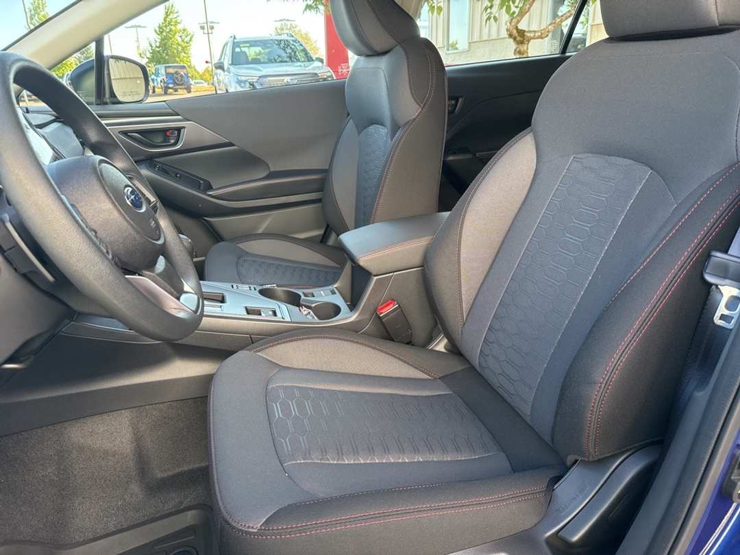 2025 Subaru Impreza Sport - Image 11