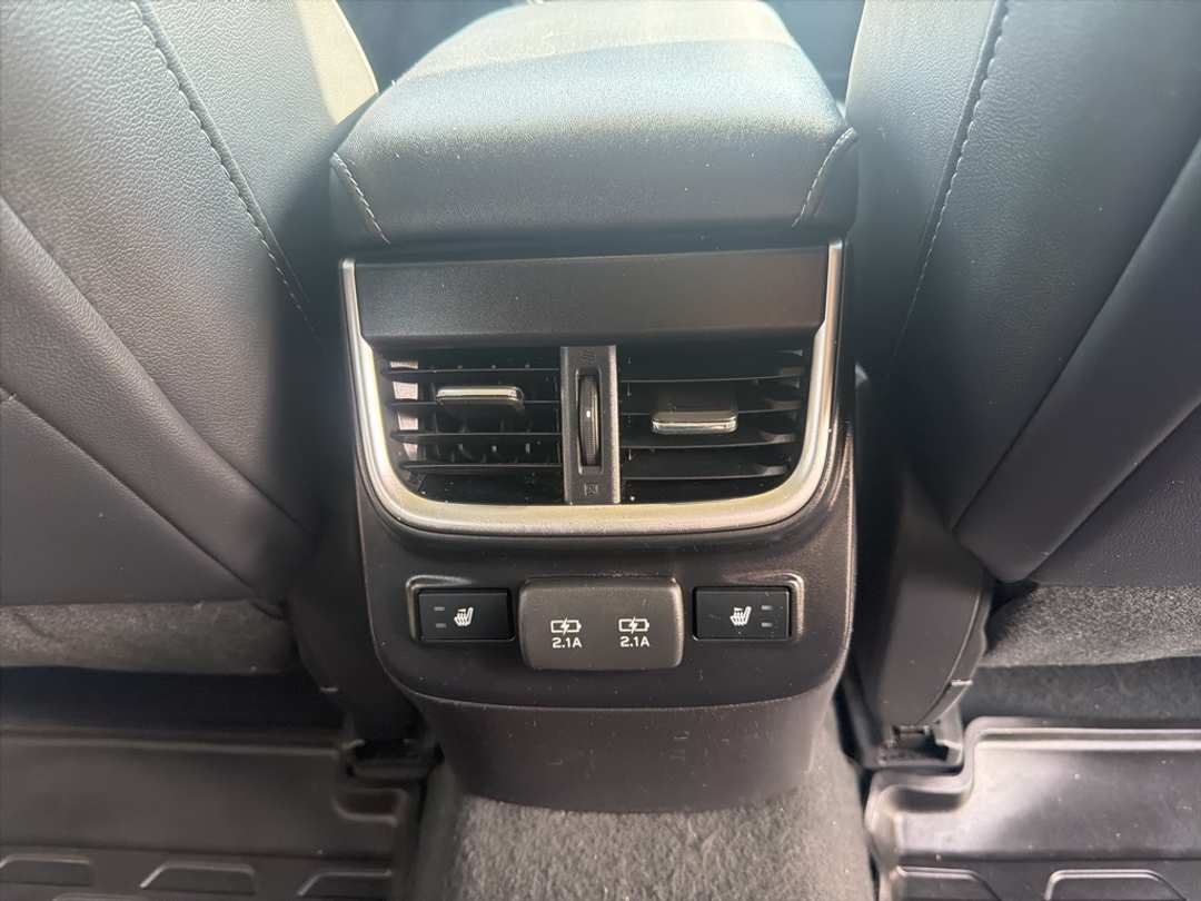 2020 Subaru Outback Limited - Image 27