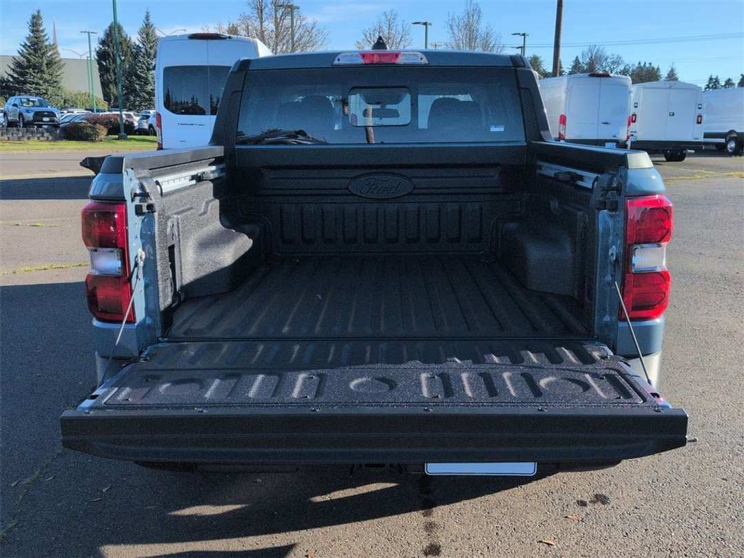 2026 Ford Maverick Lariat - Image 25