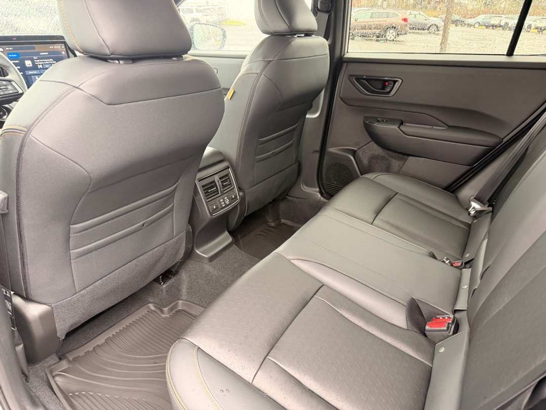 2026 Subaru Outback Wilderness - Image 19