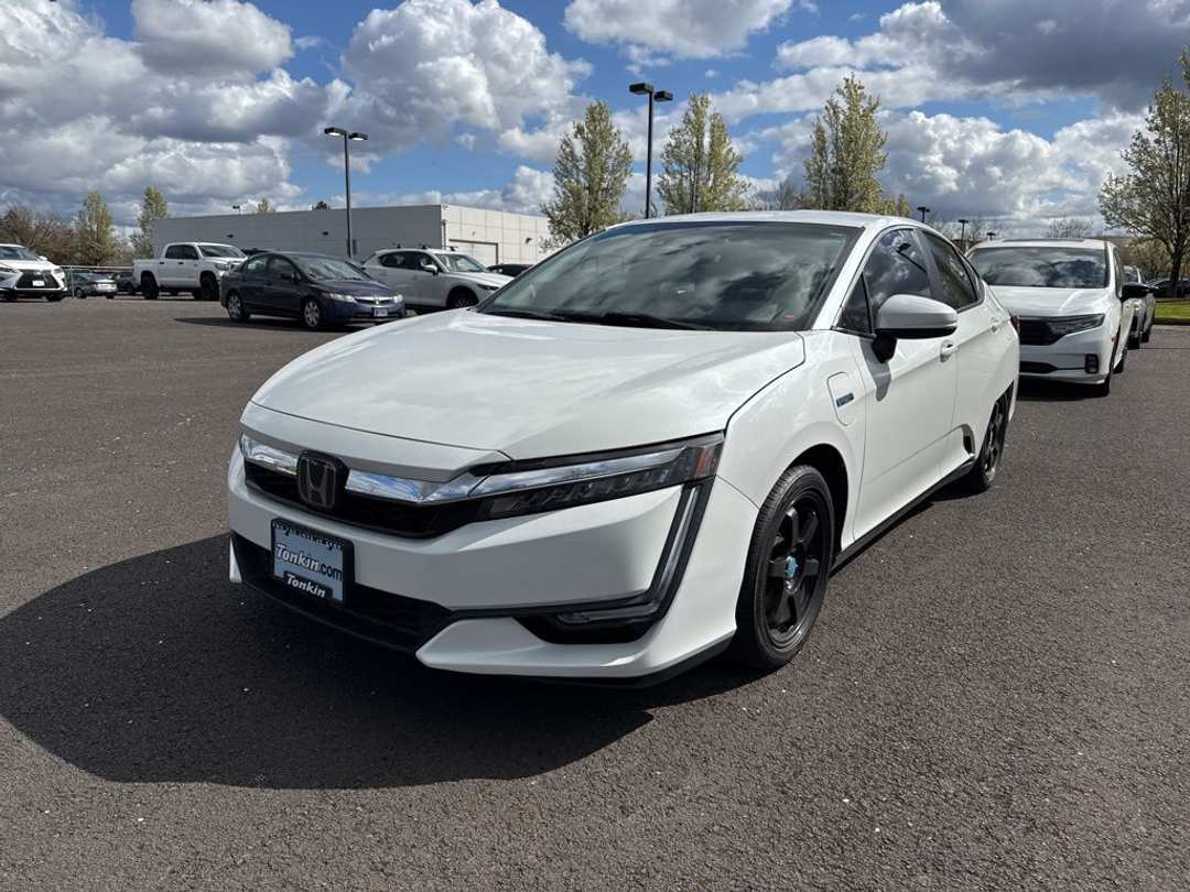 2019 Honda Clarity Base - Image 3