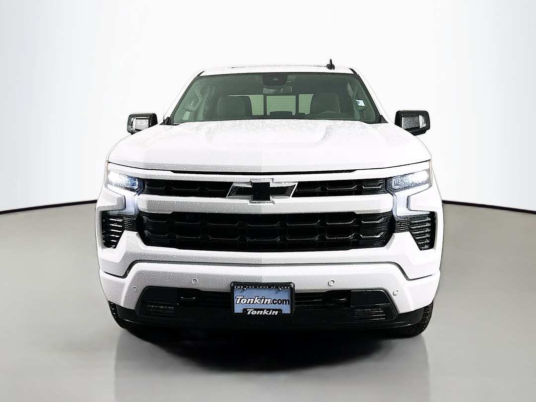 2026 Chevrolet Silverado 1500 RST - Image 2