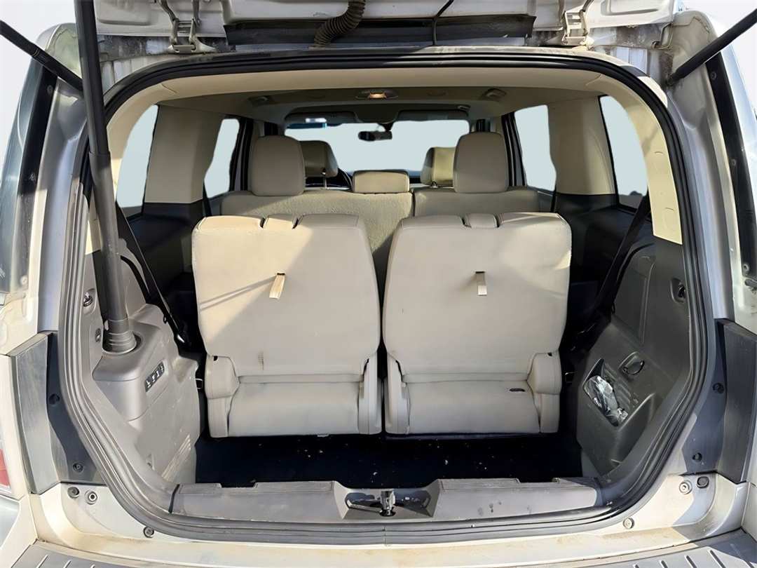 2019 Ford Flex Limited - Image 10