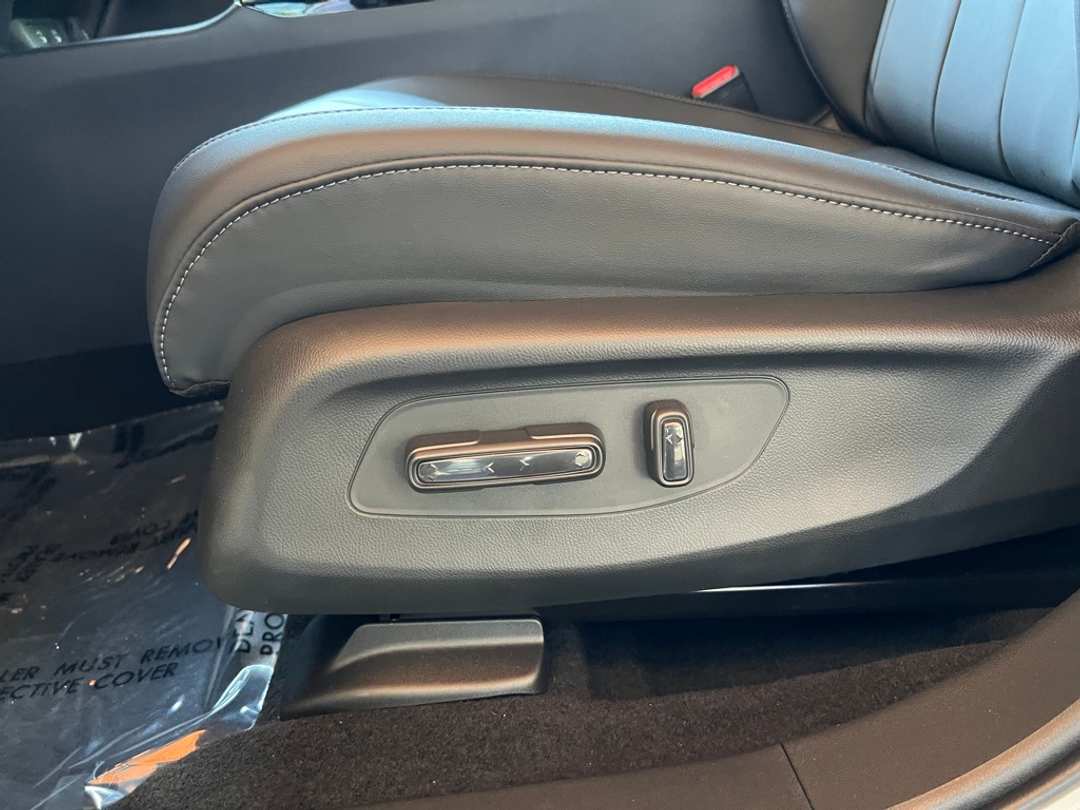 2026 Acura Adx Base - Image 14