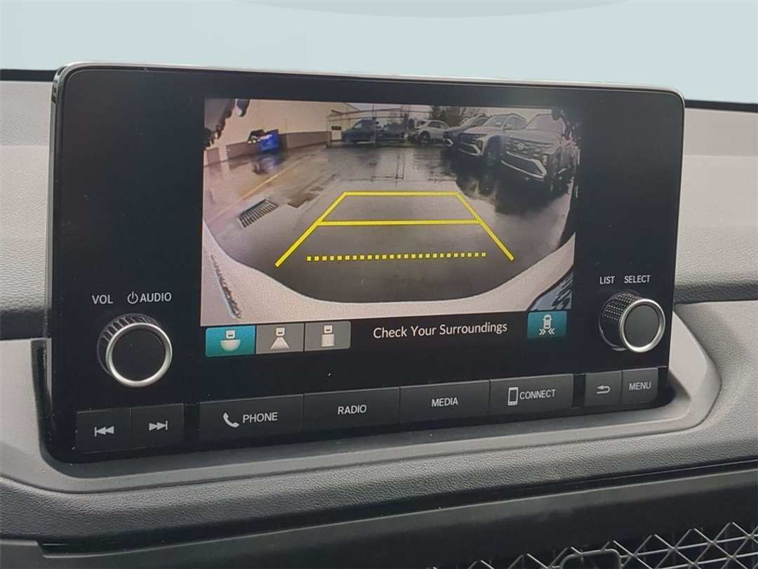 2025 Honda Accord SE - Image 18