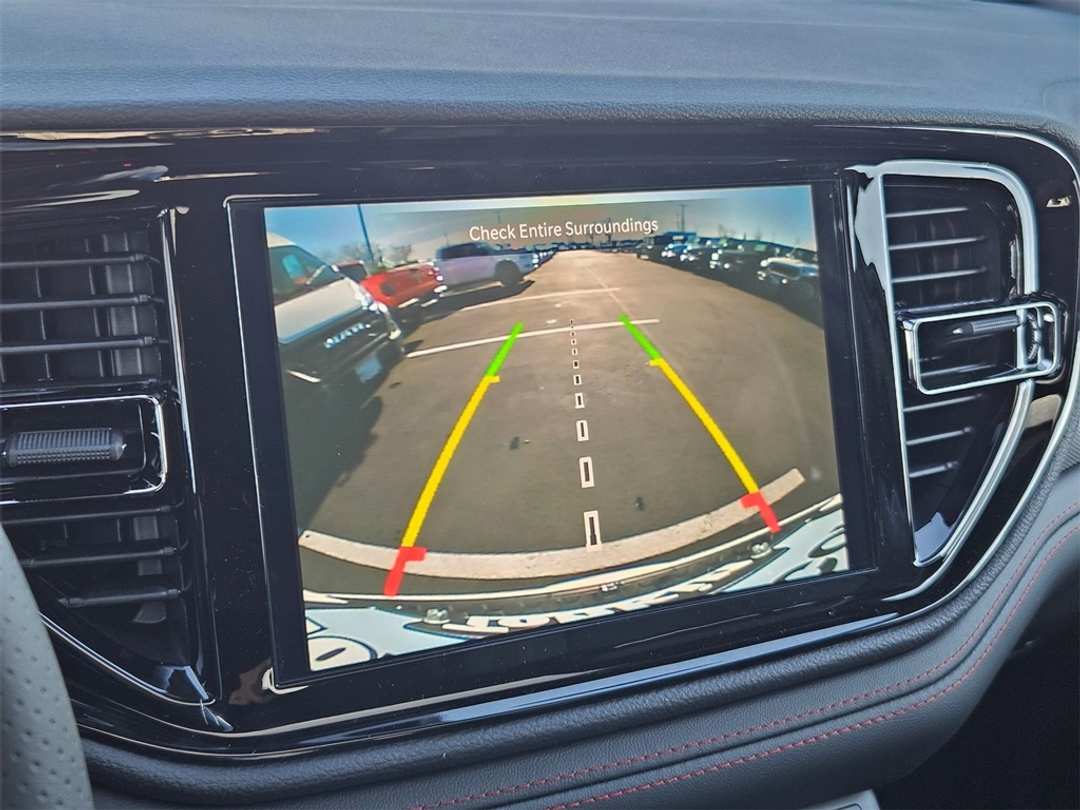 2026 Dodge Durango GT Plus HEMI V8 - Image 21