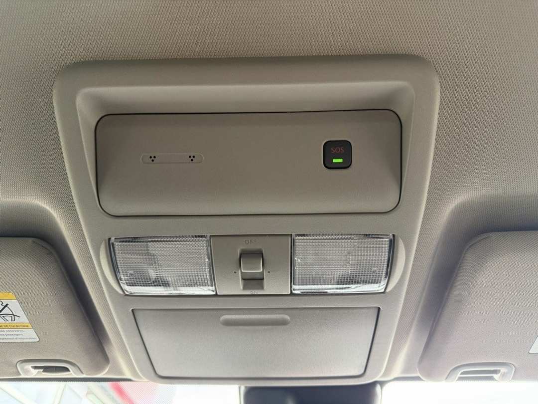 2026 Nissan Frontier SV - Image 27