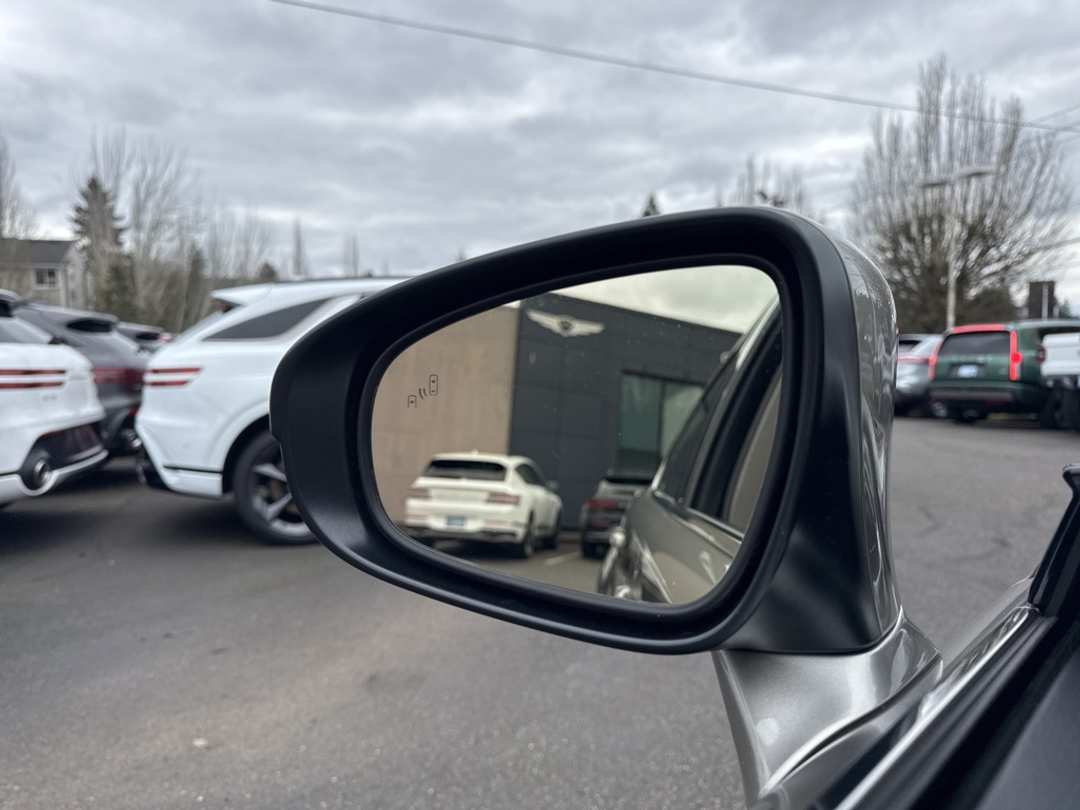 2018 Lexus Es 350 - Image 34