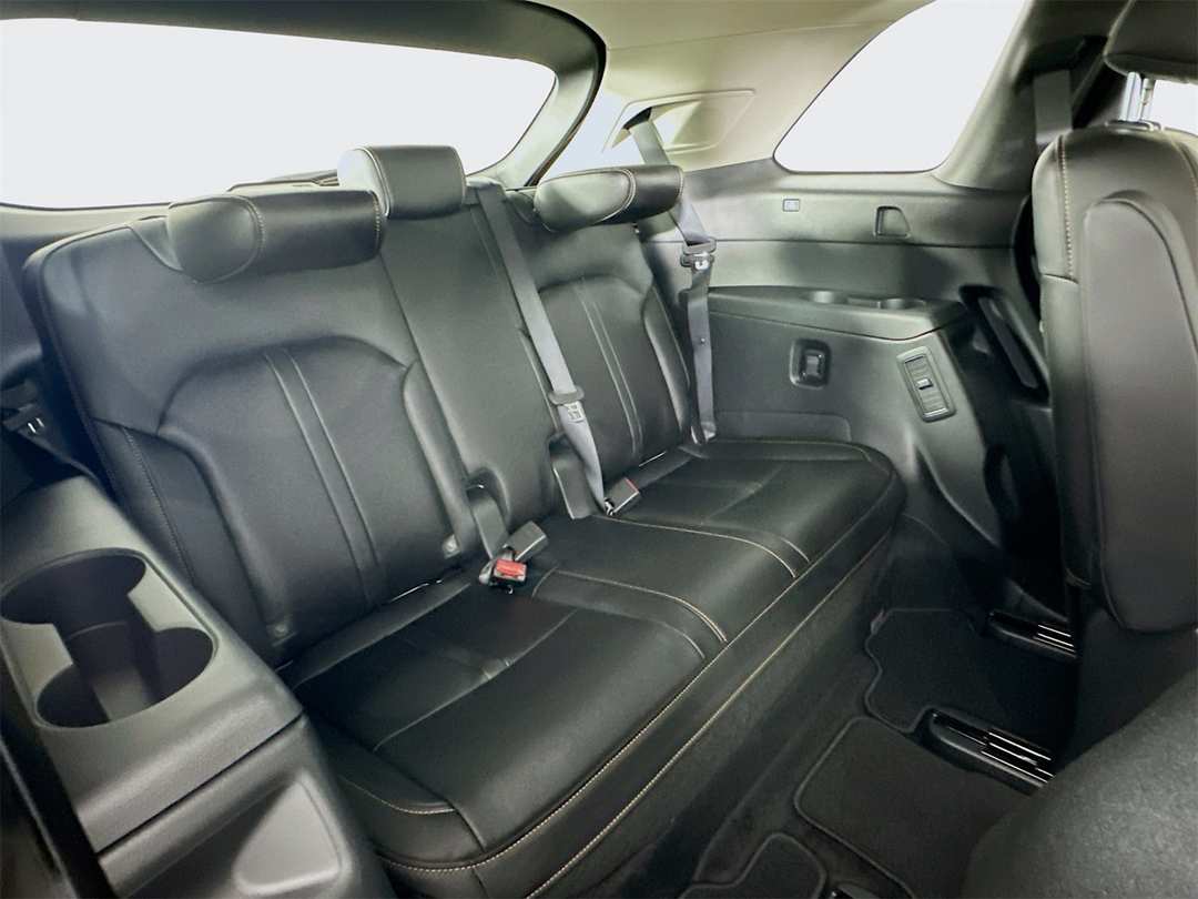 2026 MAZDA Cx-90 3.3 Turbo Premium - Image 29