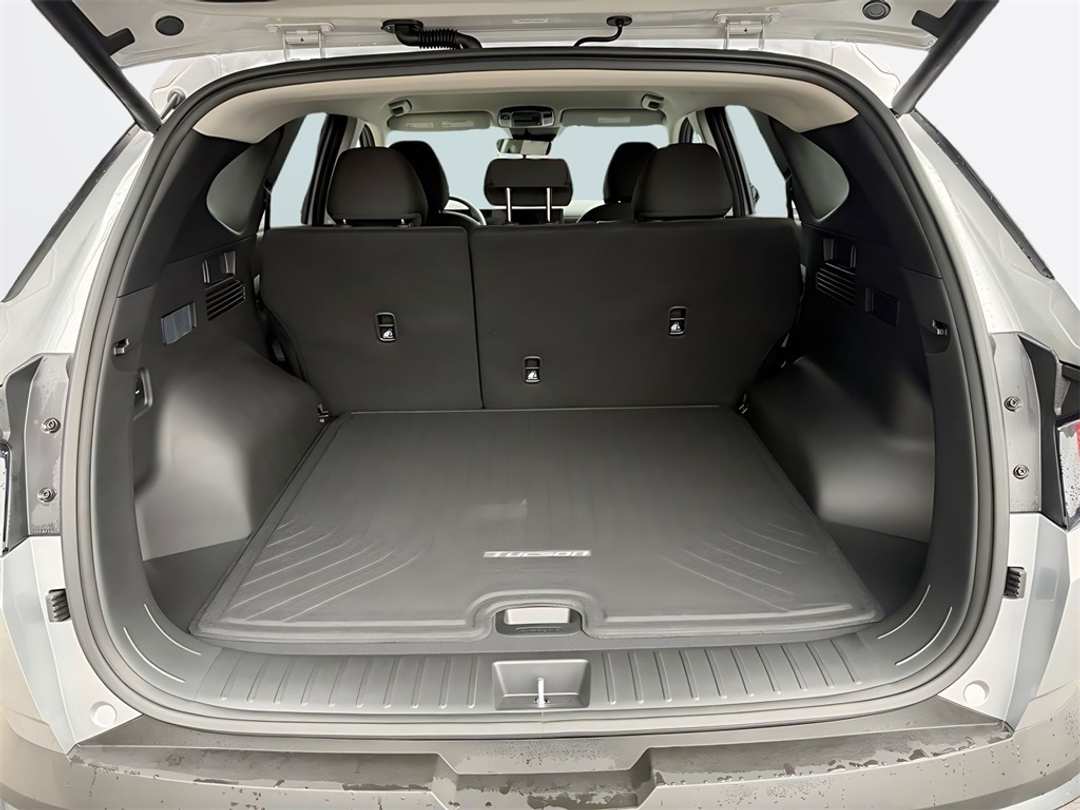 2026 Hyundai Tucson SEL - Image 10
