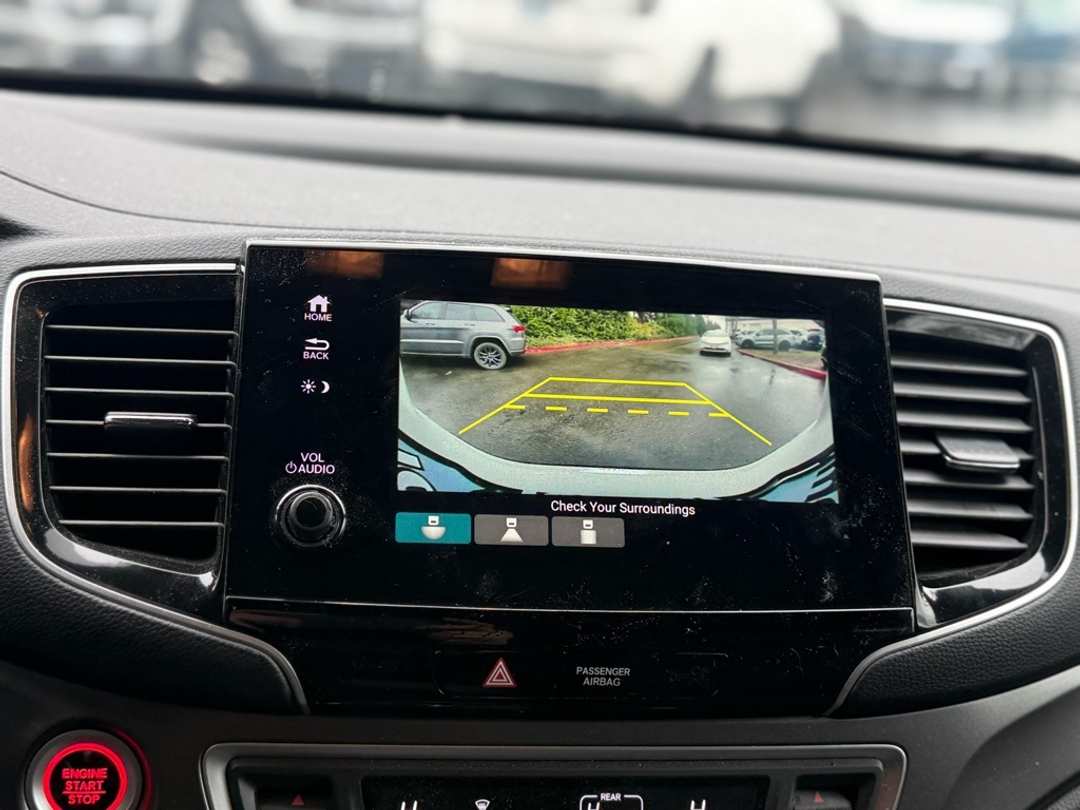 2021 Honda Passport Sport - Image 30