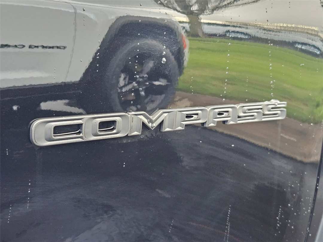 2026 Jeep Compass Latitude - Image 31