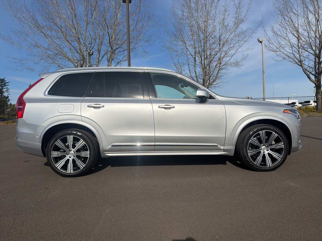 2022 Volvo Xc90 T6 Inscription - Image 8