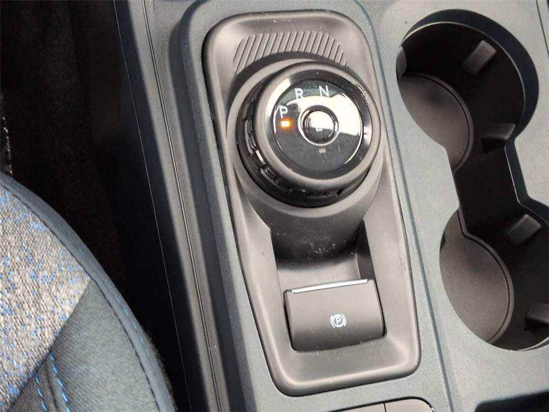 2026 Ford Maverick XLT - Image 17