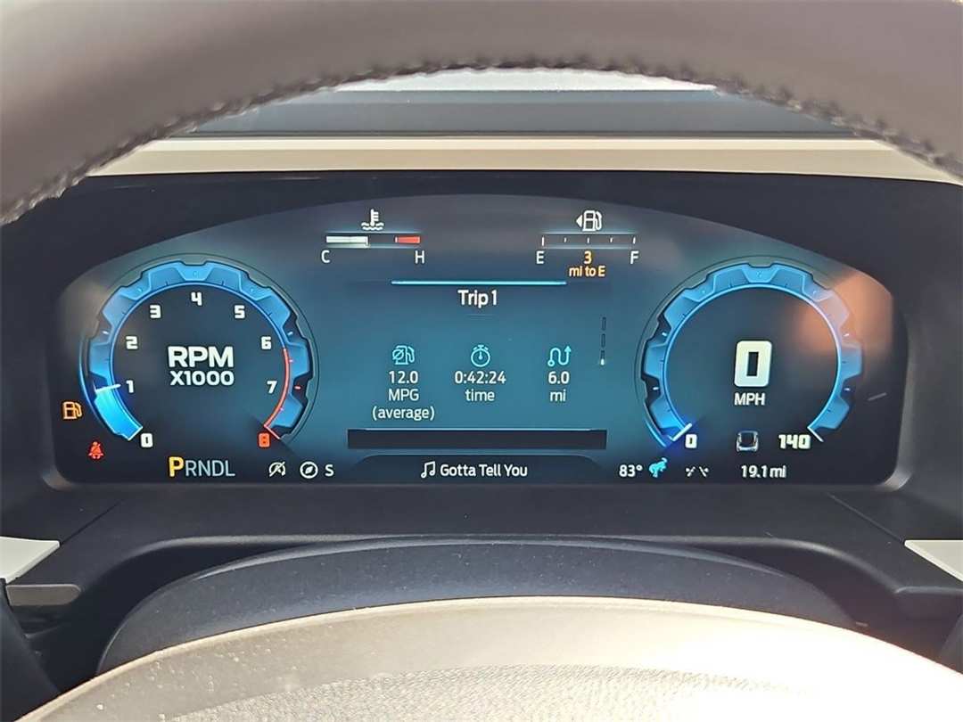 2025 Ford Bronco Sport Heritage - Image 15