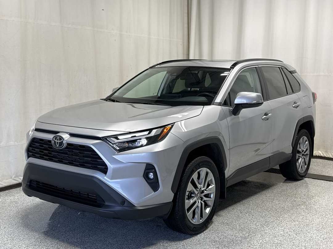 2023 Toyota Rav4 XLE Premium - Image 2