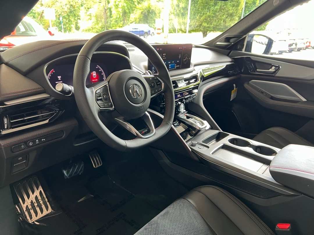 2026 Acura MDX ASpec - Image 15