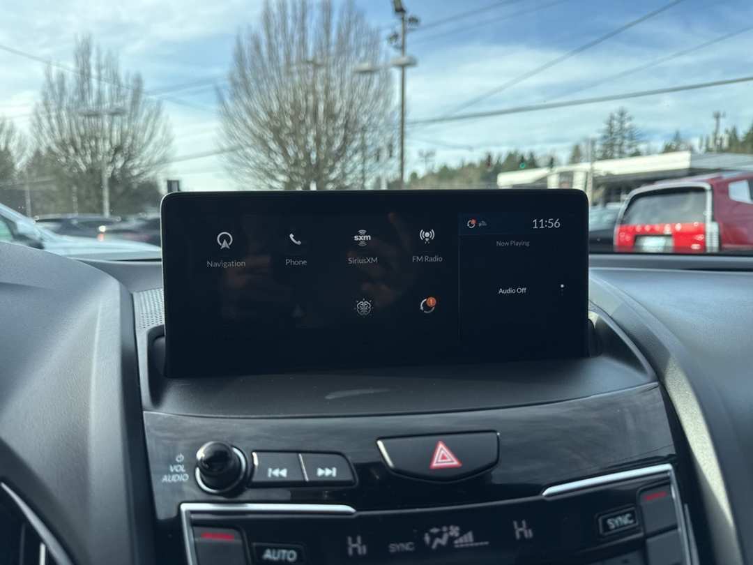 2023 Acura RDX ASpec Package - Image 30