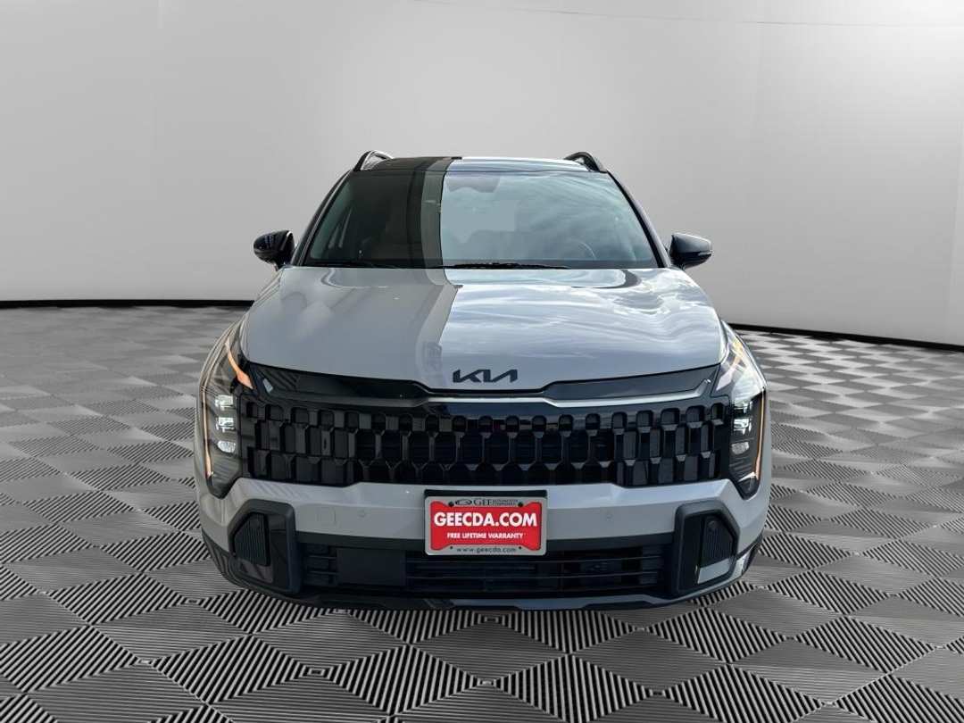 2026 Kia Sportage XLine - Image 2