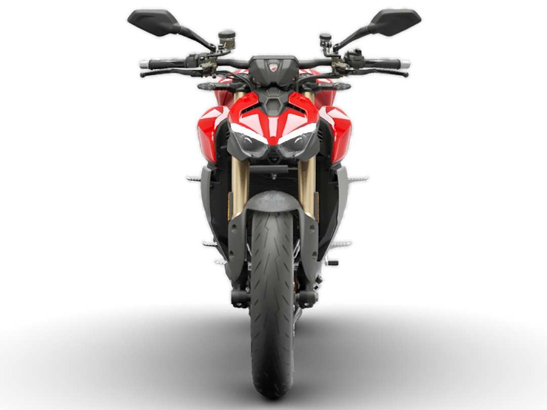 2025 Ducati Streetfighter V2 - Image 13