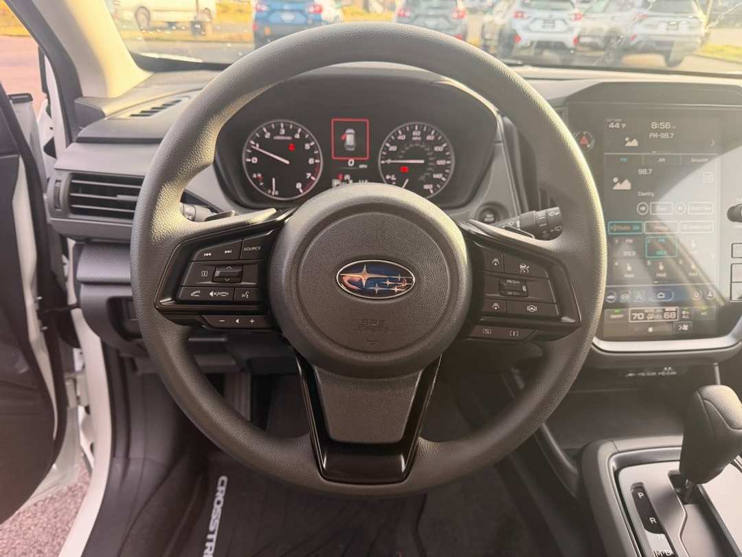 2026 Subaru Crosstrek Premium - Image 29