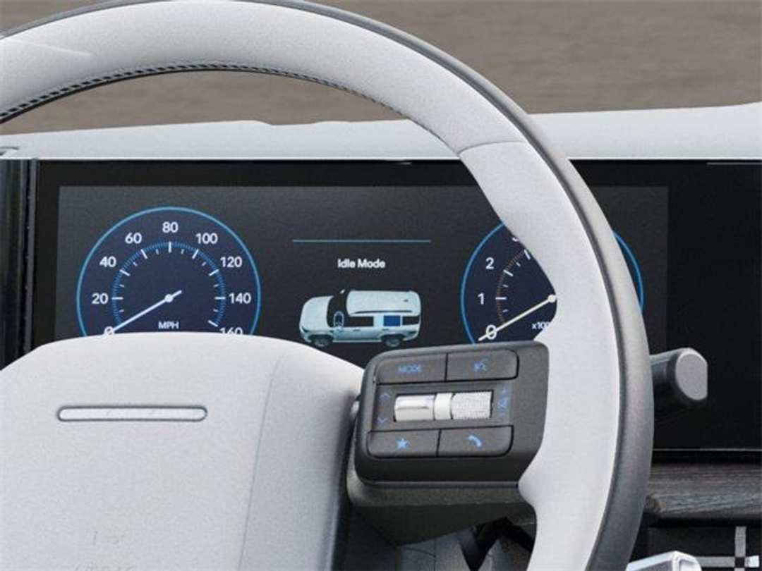 2026 Hyundai Santa Fe Calligraphy - Image 14