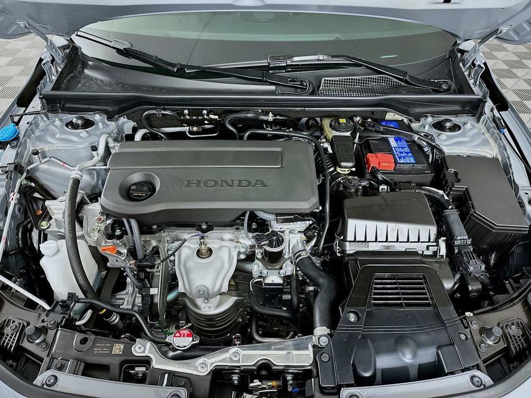 2026 Honda Civic Sport - Image 27